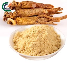 Taro Root Powder Manufacturer - Natural Cocoyam
