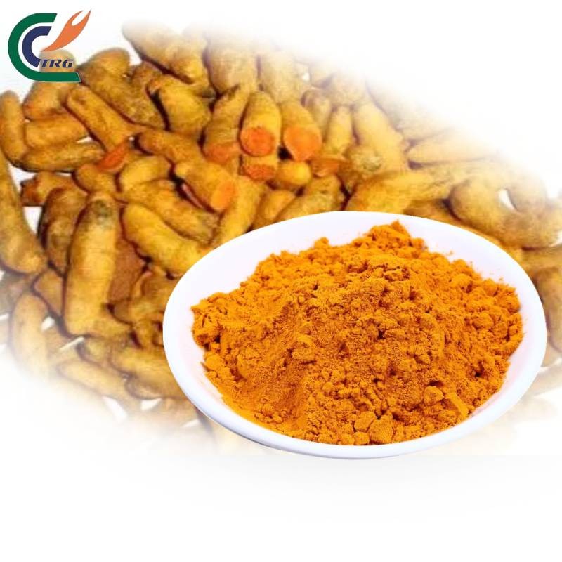 Turmeric Root Extract Factory - 95% Curcumin Natural