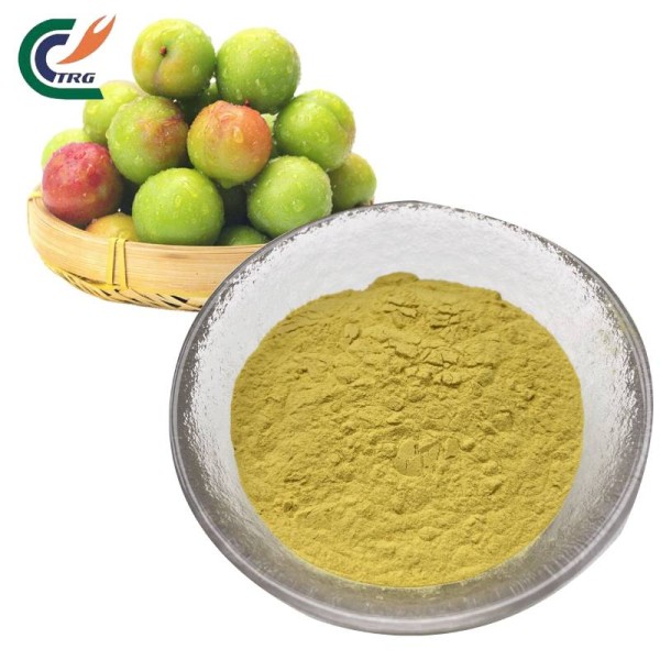Kakadu Plum Powder Manufacturer - 100% Natural