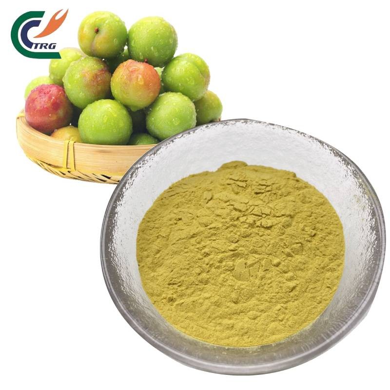 Kakadu Plum Powder Manufacturer - 100% Natural
