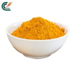 Curcumin Extract Factory - 5%-98% Curcuma Long