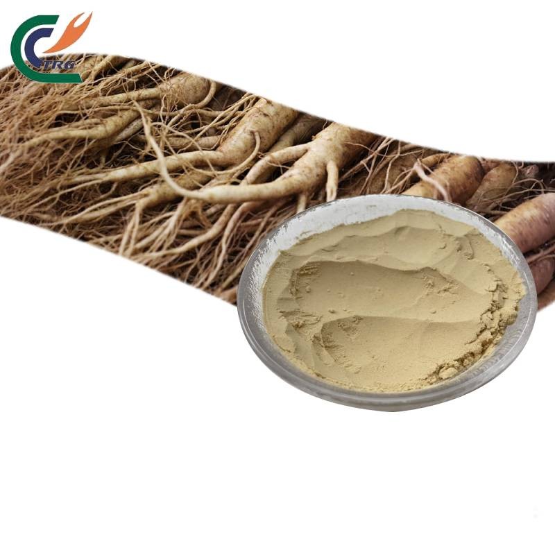Eucommia Leaf Powder Factory - Natural Plant Extract