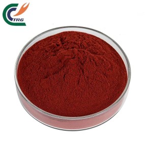 Maca Root Extract Supplier - Lepidium Meyenii 10:1
