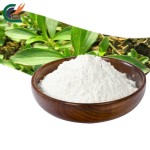Eucommia Extract Supplier - Organic China Product