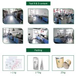 Taro Powder Supplier - Flavor Milk Tea Purple