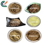 Epimedium Extract Factory - 5%-98% Icariin Powder