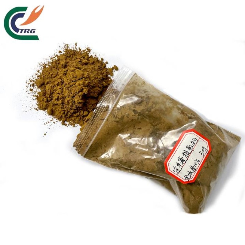 Epimedium Extract Factory - 5%-98% Icariin Powder