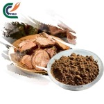 Eucommia Bark Powder Supplier - Ulmoides Food Grade