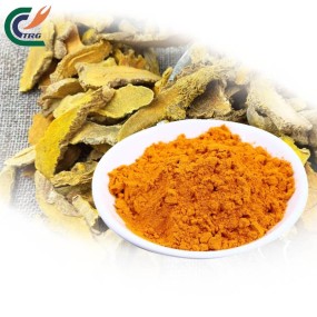 Organic Turmeric Extract Supplier - Bioperine 95%