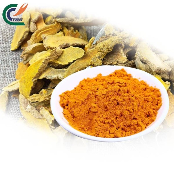 Organic Turmeric Extract Supplier - Bioperine 95%