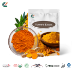 Turmeric Powder Supplier - Longa Root Extract