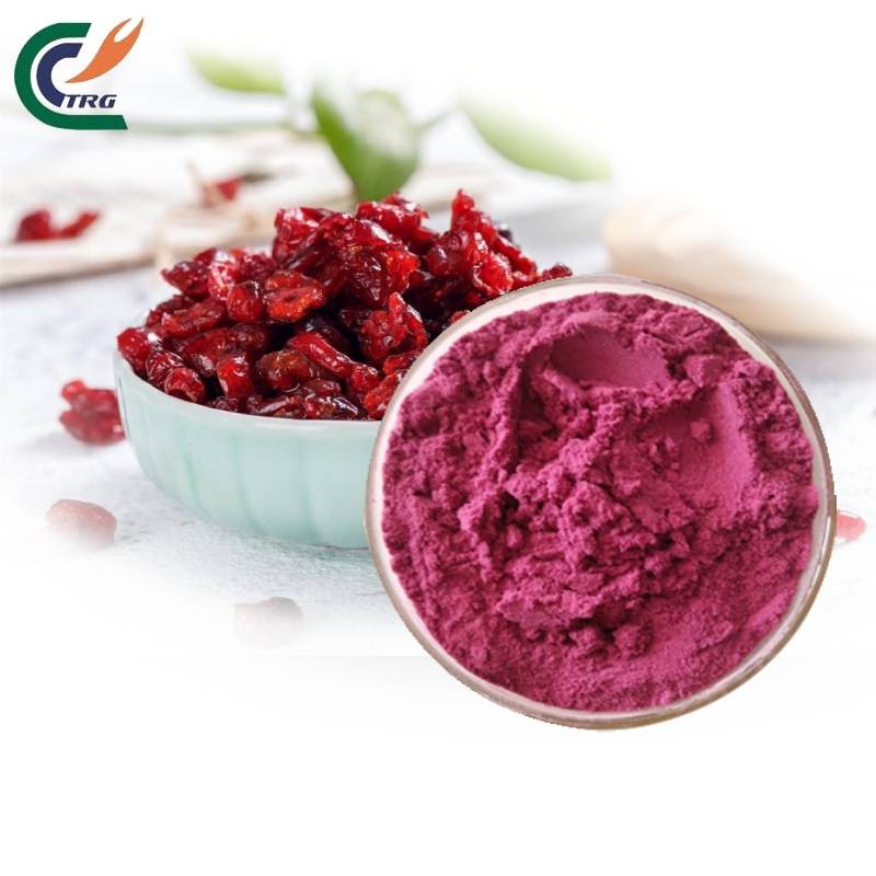 Mangosteen Powder Supplier - Peel Extract 10:1