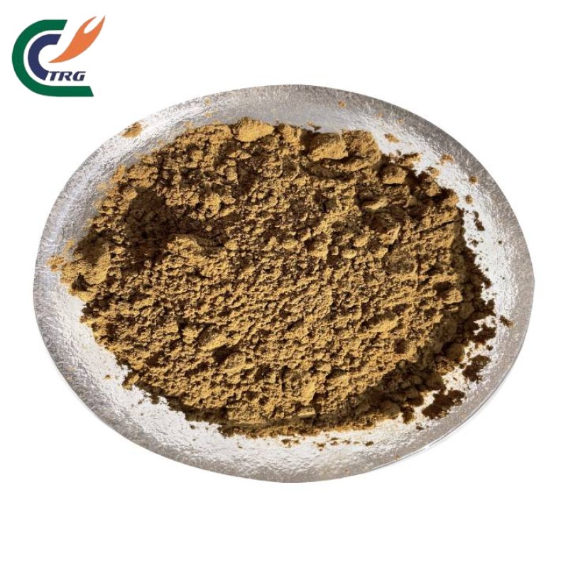 Epimedium Extract Factory - Icariin 5%-20%