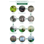 Reishi Extract Factory - Ganoderma 30% Beta