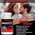 Maca Ginseng Capsule Supplier - 24 Months Shelf Life