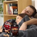 Male Enhancement Capsules Manufacturer - Herbal Time Delay