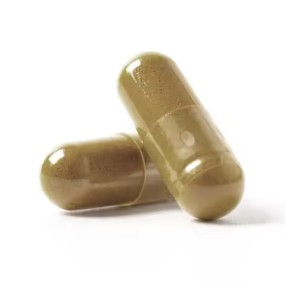 Herbal Supplement Manufacturer - Slimming Extract Capsules