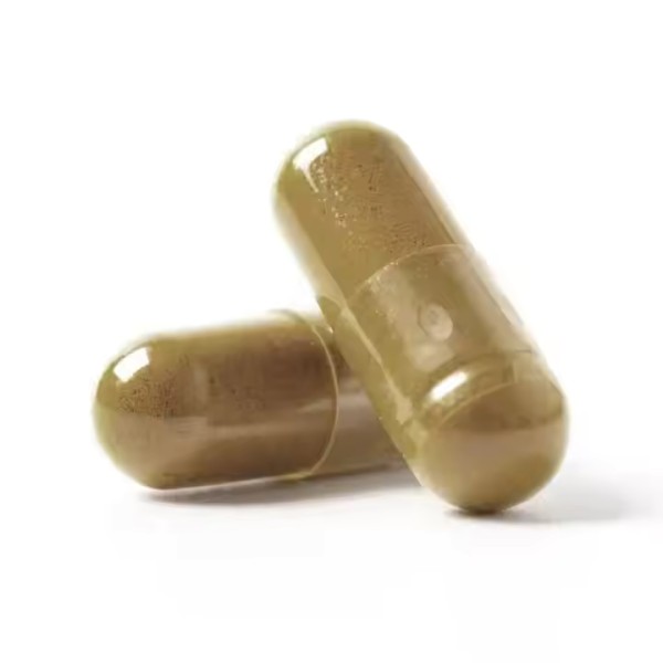 Herbal Supplement Manufacturer - Slimming Extract Capsules