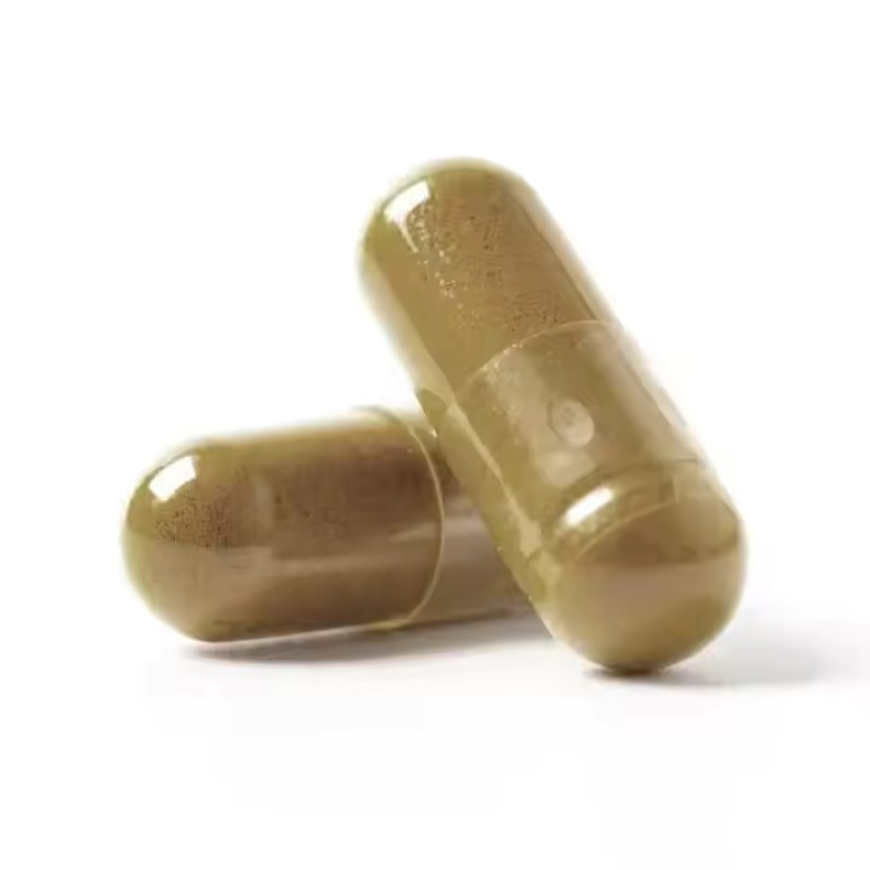 Herbal Supplement Manufacturer - Slimming Extract Capsules