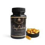 Maca Extract Powder Supplier - Custom Colors Men