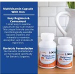 Immune Booster Supplier - Multivitamin Herbal Iron