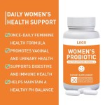 Probiotic Capsules Manufacturer - Herbal Compound Intestinal