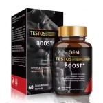 Male Supplements Supplier - Herbal Dosage Couples