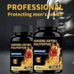 Herbal Supplement Factory - Male Dosage Suitable