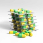 Detox Capsules Factory - Vegan Herbal Care Women