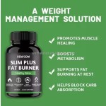 Weight Loss Tablets Manufacturer - Fat Burning 36 Months
