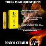 Delay Spray Factory - External Use Time Extension