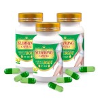 Slimming Capsules Supplier - Premium Herbal Rapid