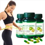 Herbal Supplement Manufacturer - Slimming Extract Capsules
