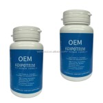 Flat Belly Capsules Manufacturer - Fast-Acting Carb Blocker