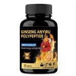 Herbal Supplement Factory - Male Dosage Suitable