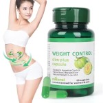 Herbal Supplement Manufacturer - Slimming Extract Capsules