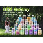 Multi-Vitamin Capsules Factory - Mineral Nutrition Custom