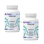 Beauty Slimming Capsules Manufacturer - Women Fat Burner