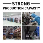 Maca Capsules Supplier - Natural Herbal Men Energy