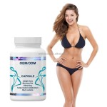 Beauty Slimming Capsules Manufacturer - Women Fat Burner