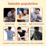 Maca Ginseng Capsules Factory - Men Energy Boost OEM