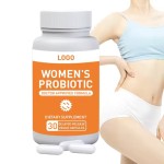 Probiotic Capsules Manufacturer - Herbal Compound Intestinal