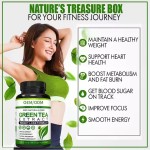 Fat Burning Capsules Factory - Herbal Extract 1 Pill