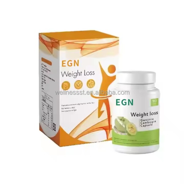 Flat Belly Capsules Supplier - Vegetarian Digestive Support
