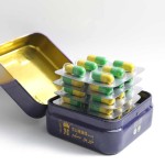 Detox Capsules Factory - Vegan Herbal Care Women