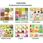 Omega 3 Softgels Supplier - Fish Oil 1000mg Cod