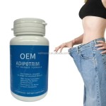 Flat Belly Capsules Manufacturer - Fast-Acting Carb Blocker