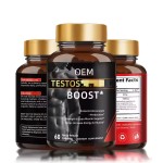 Male Supplements Supplier - Herbal Dosage Couples