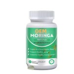 Moringa Capsules Manufacturer - Leaf Green Super Food