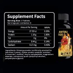 Herbal Supplement Factory - Male Dosage Suitable